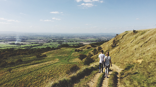 Countryside activities